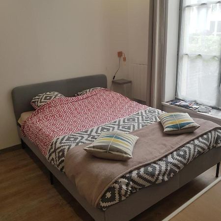 Lille Centre Parking Prive Gratuit Tres Calme Apartment Exterior photo