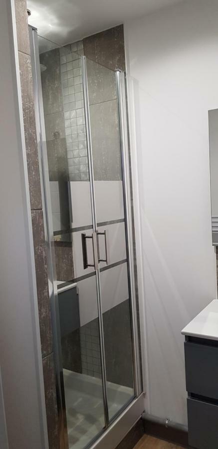 Lille Centre Parking Prive Gratuit Tres Calme Apartment Exterior photo